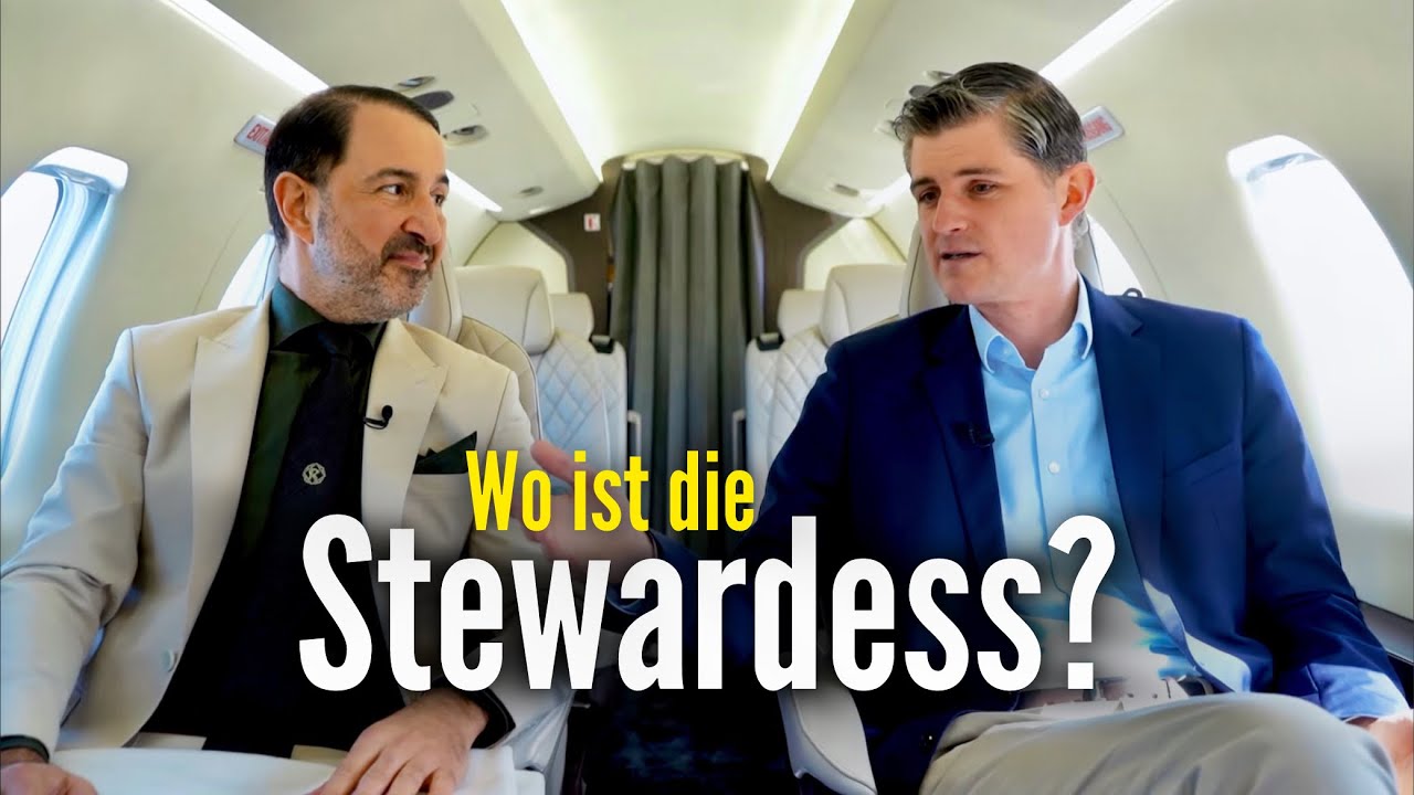 Fliegen ohne Regeln 