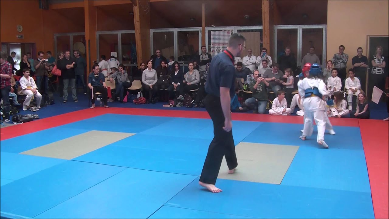 Open Marcilly 2016   057 Fostyne GRATHWOHL Vs Chirase MERROUCHE Benjamin F1