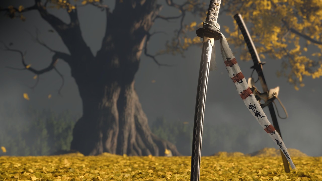 Ghost of Yōtei playthrough part 75. The Spider as bait and Atsu, The Dragon slayer.