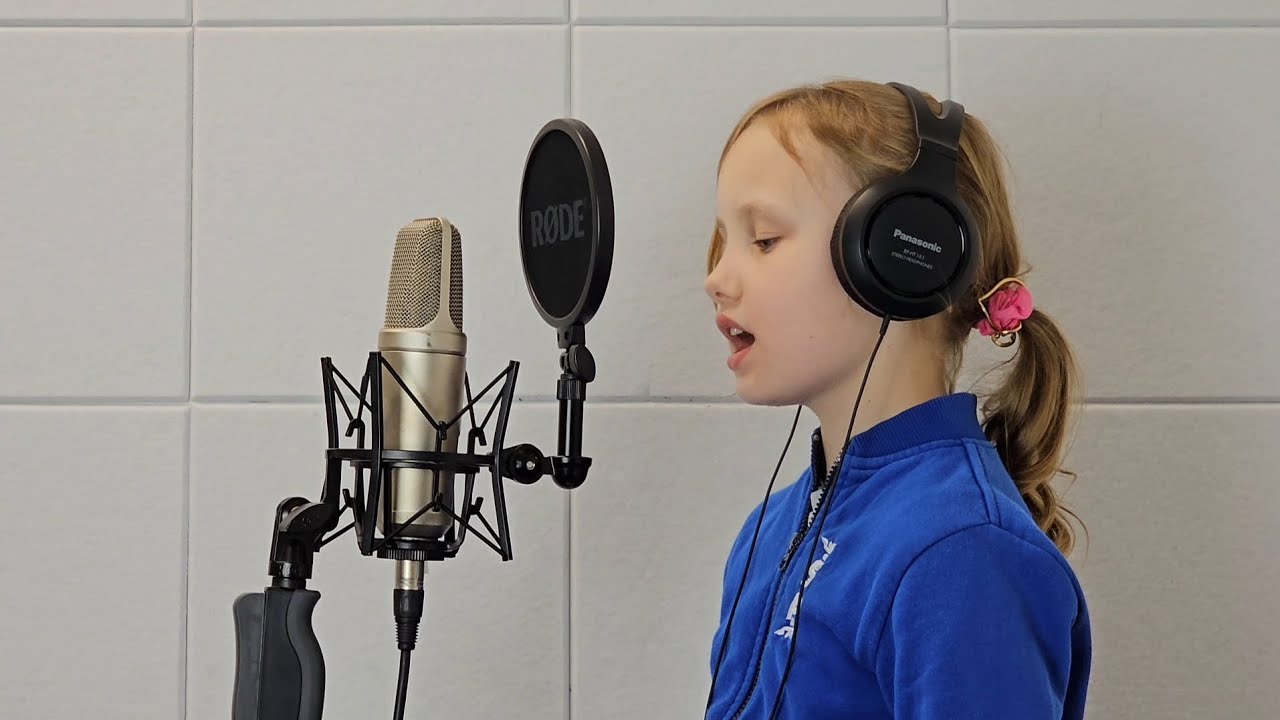 Grażyna Łobaszewska - Czas nas uczy pogody - Natalia Prytek cover