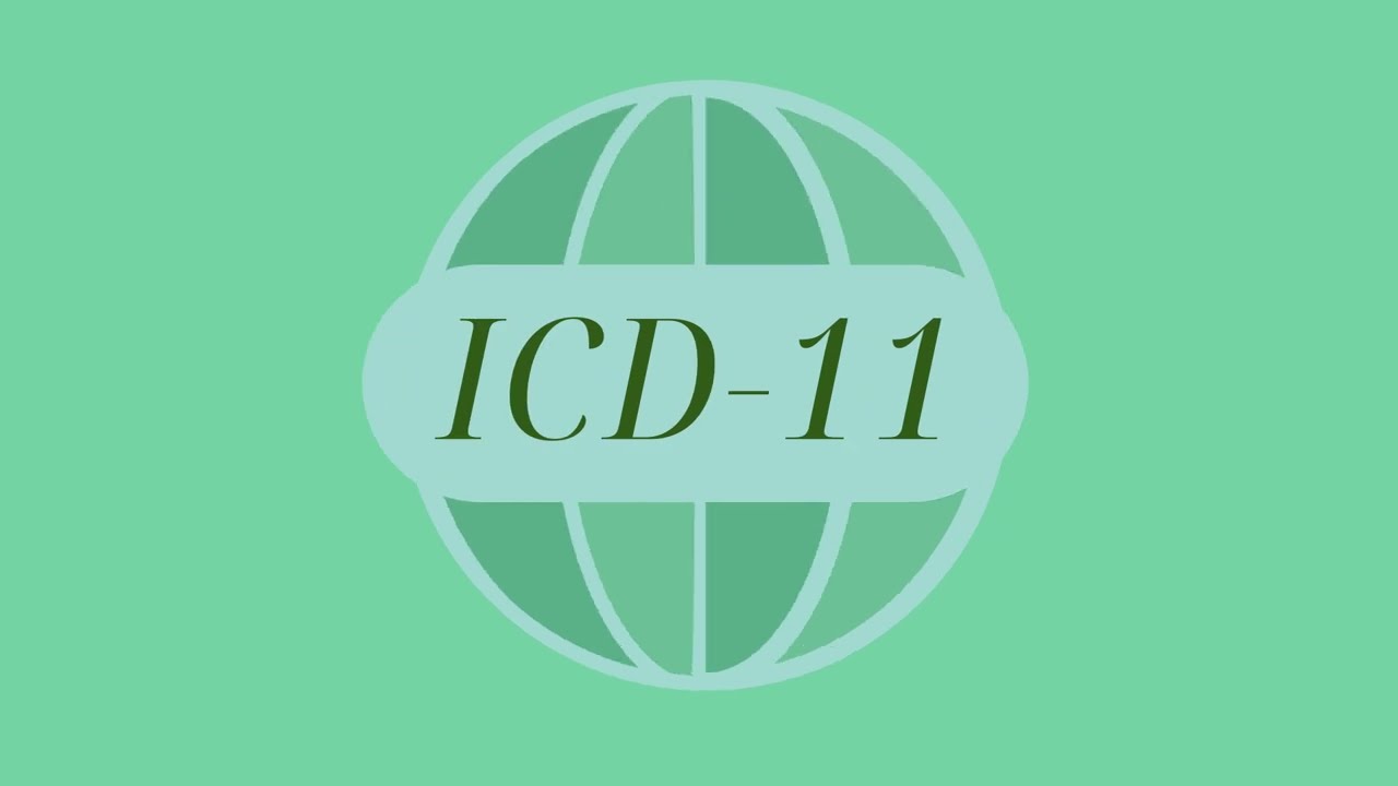 ICD-11 API