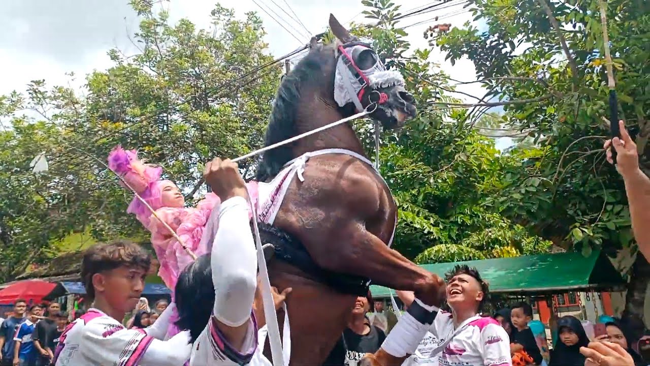 Finish Khataman Sidomulyo Purworejo 25 Desember 2025