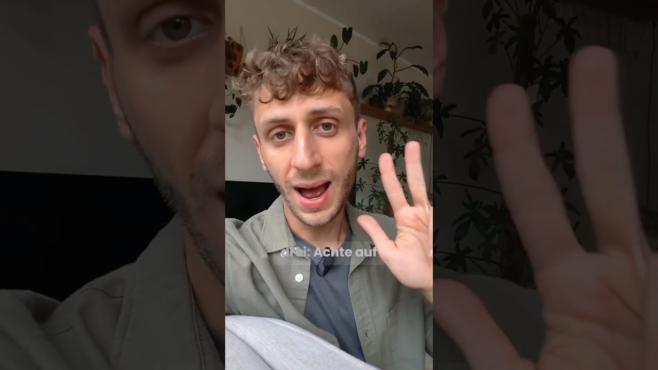 Ein psychologischer Leitfaden f&uuml;r eine kluge Partnerwahl 👀