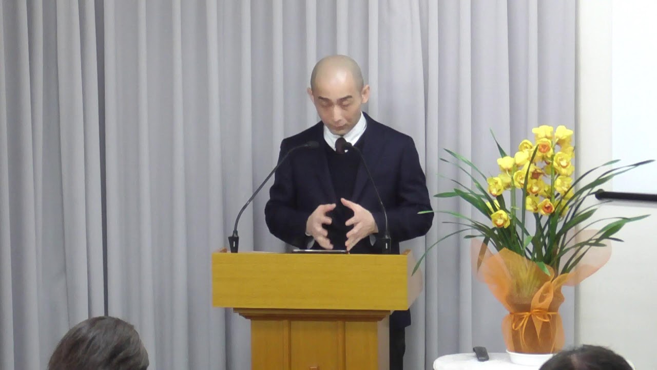 門戸聖書教会　主日礼拝　「隠れうるものはない熱　隠しきれない罪」　詩篇１９：１－１４　老松師