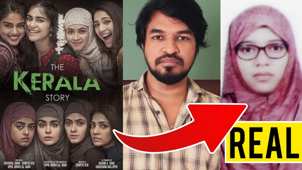 🔥 Conversion 🕋 - Real Kerala Story  | Tamil | Madan Gowri | MG