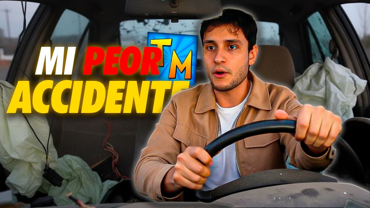 LAS PEORES EXPERIENCIAS TENIENDO AUTOS - EL PODCAST DEL REALTEAM