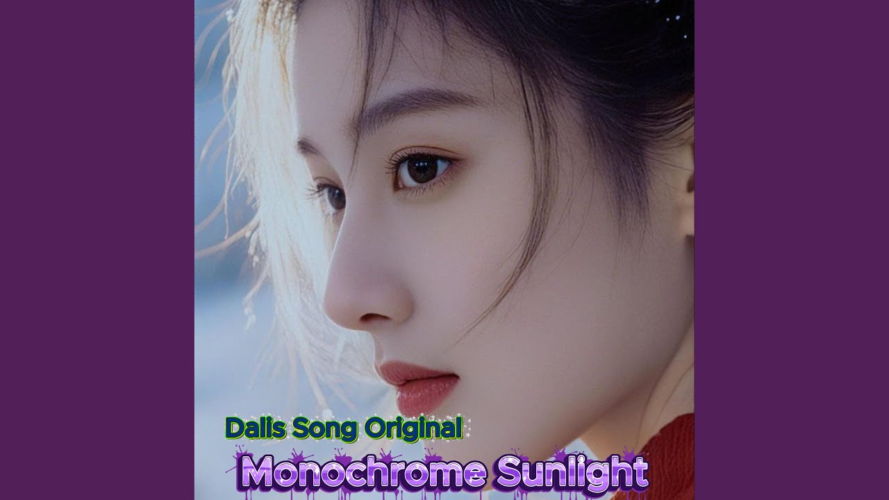 Monochrome Sunlight