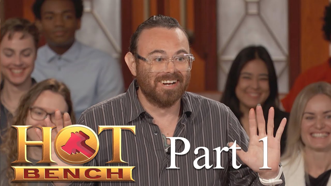 He Was Stuck in Peru, But Still Paid the Bills! | Part 1