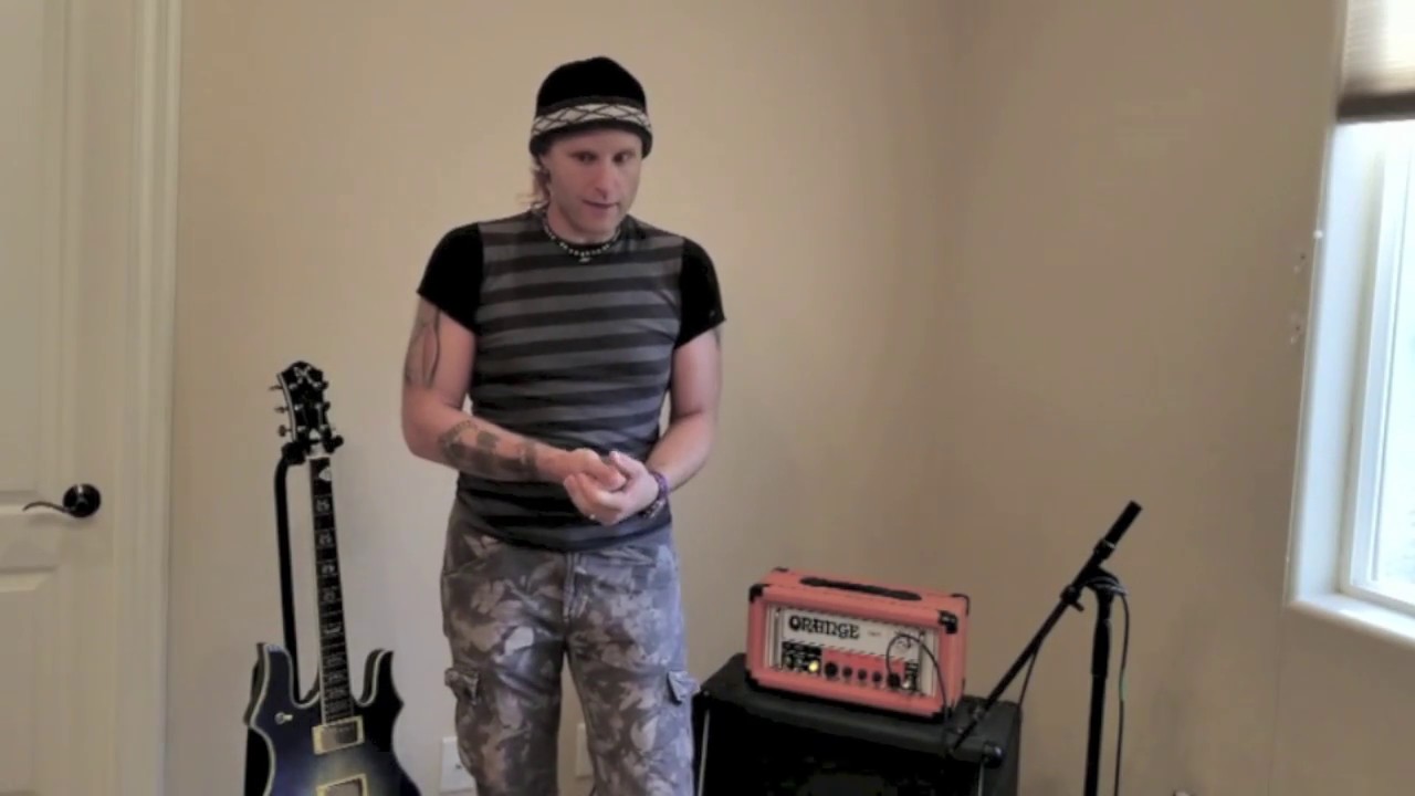 Minarik Inferno vs. Gibson SG