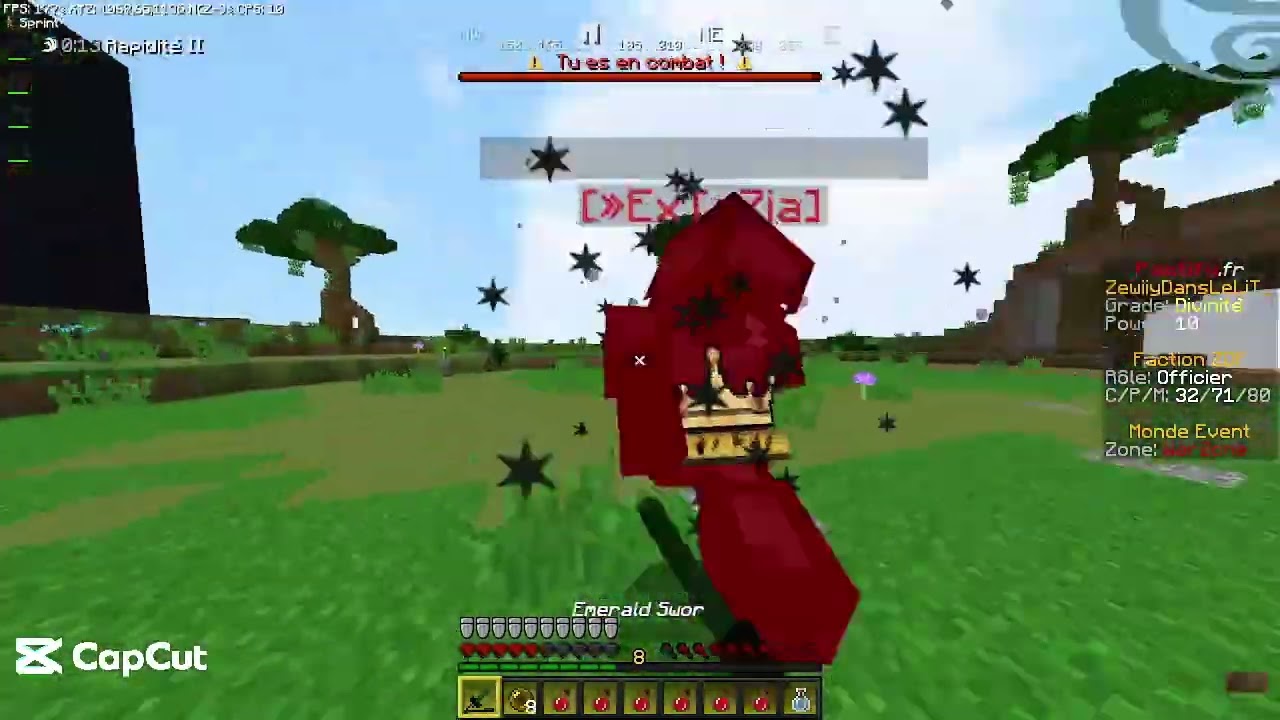 ⚔️ PACTIFY 1VS1 – ARÈNE  ANCIEN REC ⚔️