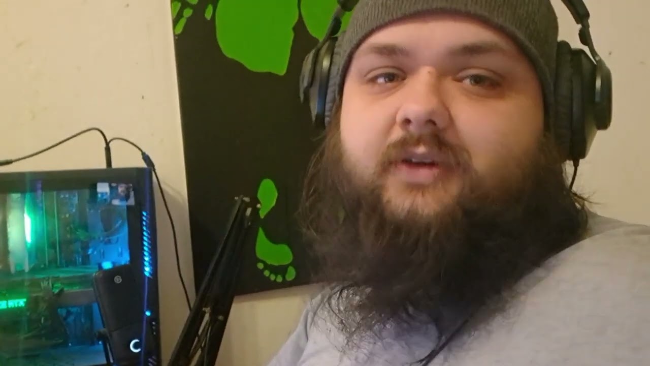 Nächstes Let's Play abschließen! Authentischer deutscher daily Vlog vom 28.01.2026