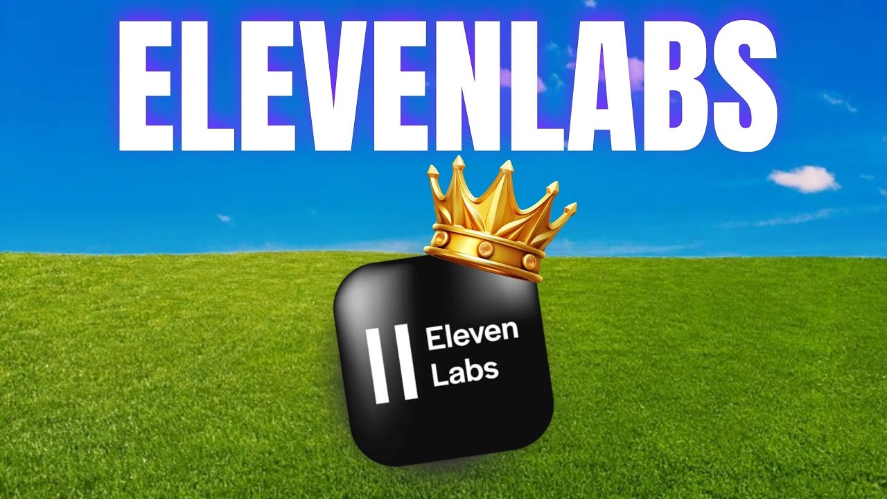 ElevenLabs Voice Free Lifetime? 😱 (मैं खुद Use कर रहा हूँ)