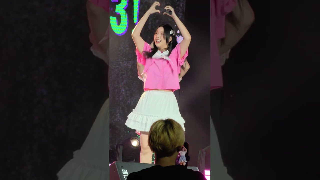 260222 (Punch Fancam) Sumomo - @ Penraigunaa Vol.3 [4K60FPS]