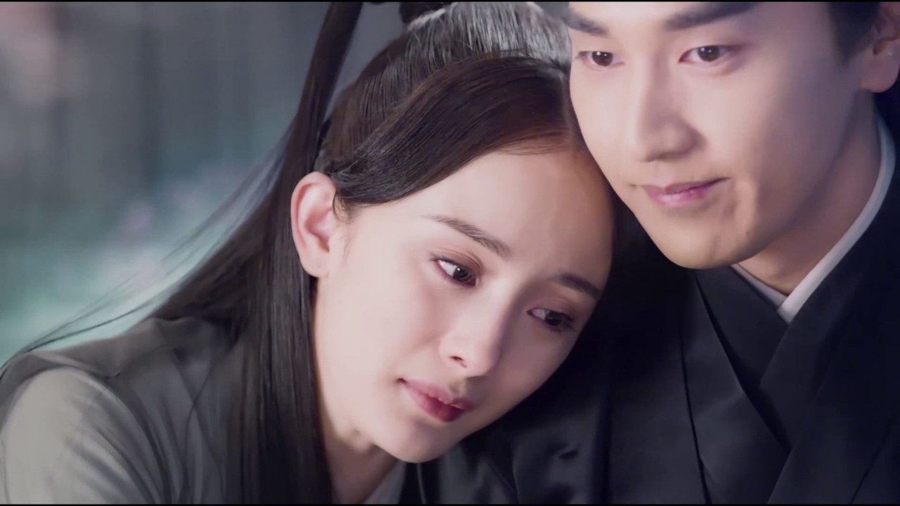 【FMV】Bracing the chill 涼涼 + Three Lives Three Worlds 三生三世 (Ten miles of Peach blossoms OST )