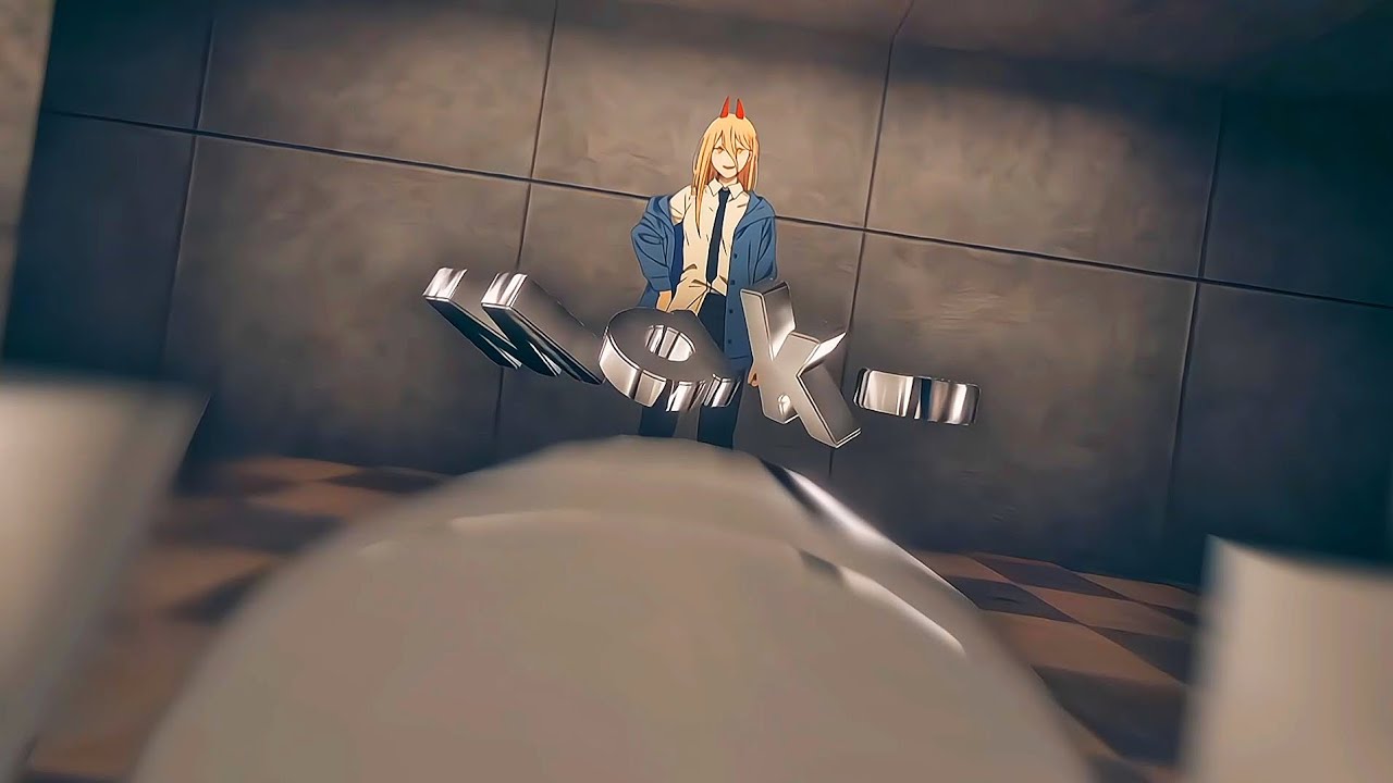 Never Gonna Give You Up || Amv Typography Collab