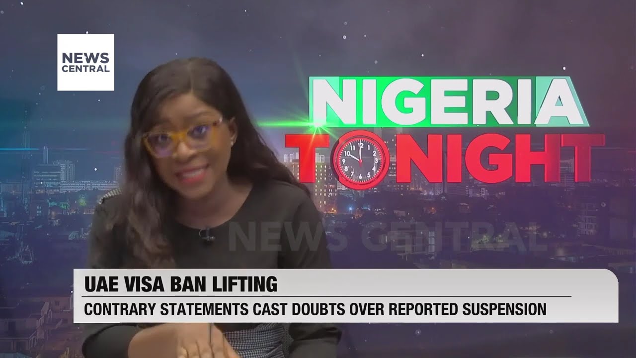 UAE Visa Ban Lifted: Unlocking New Economic Opportunities | NT | 13/09/2023