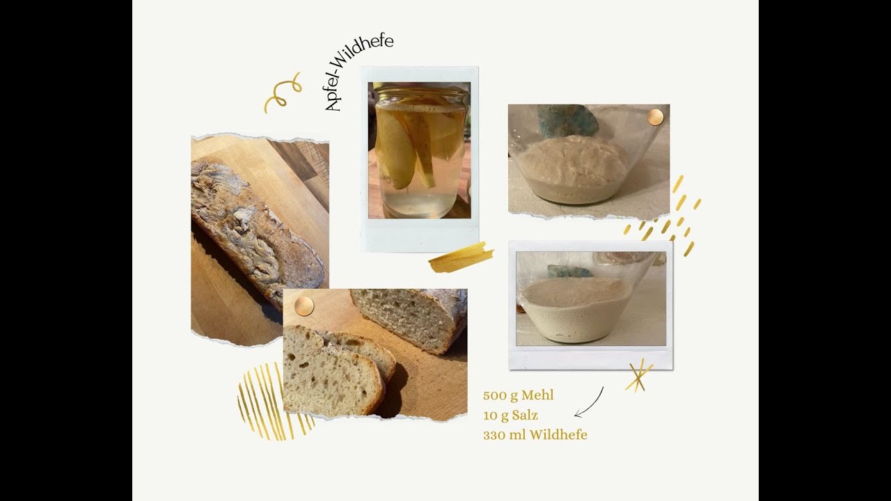 Wildhefe selber ansetzen