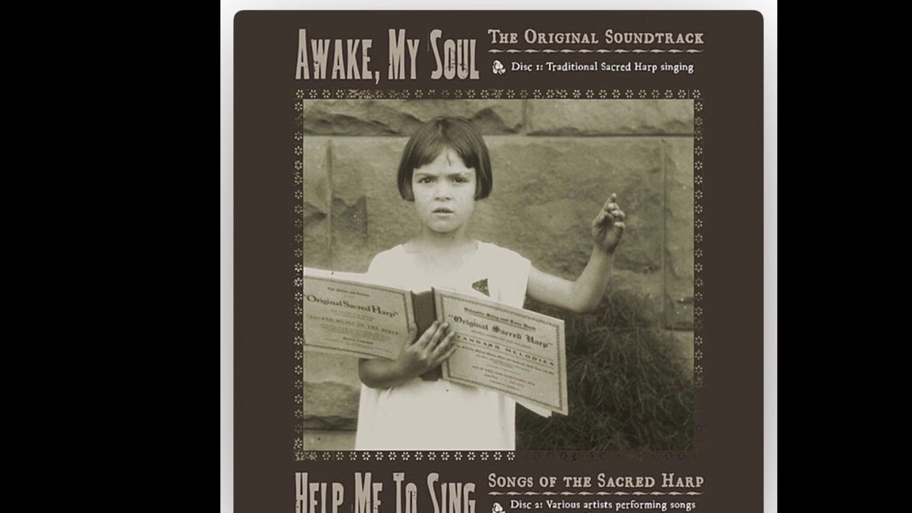 Mac Powell: Help Me To Sing (2008)