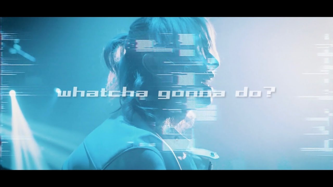 ALL iN FAZE「Whatcha Gonna Do?」(OFFICIAL VIDEO)