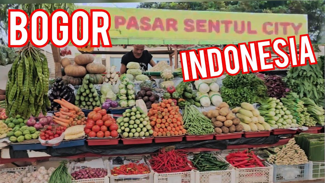 SENTUL BOGOR| INDONESIA