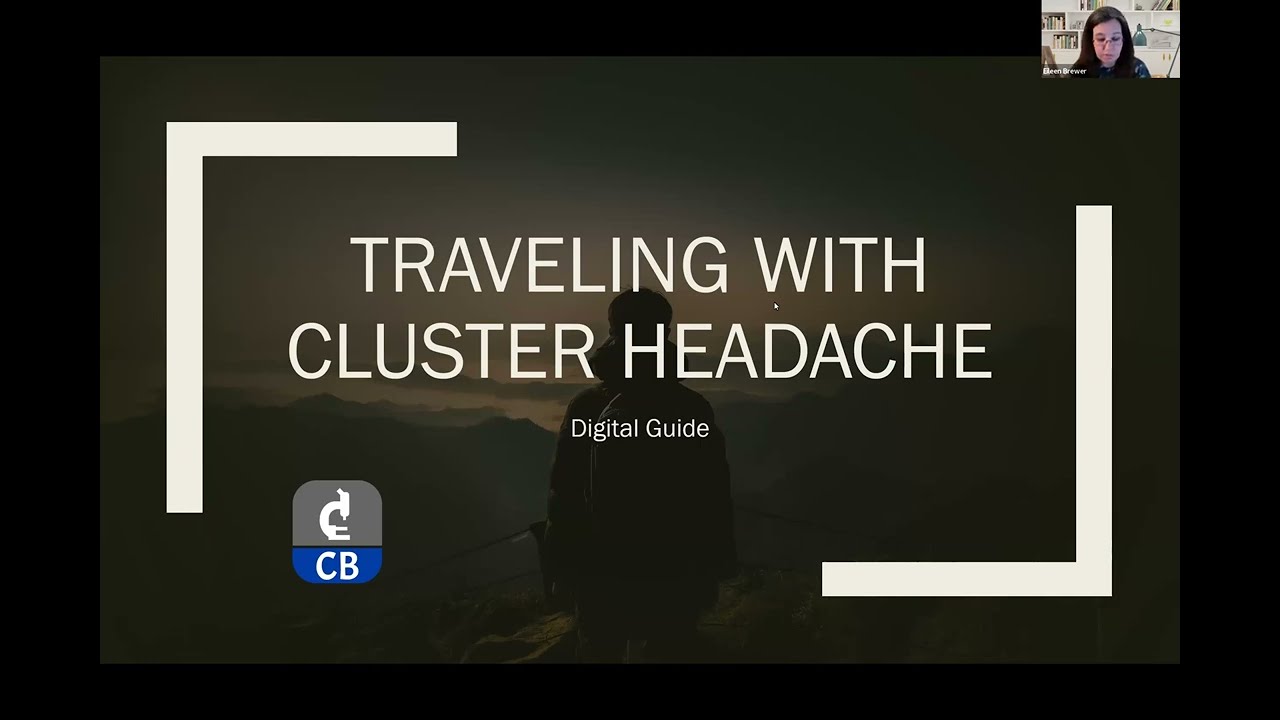 Travel Webinar