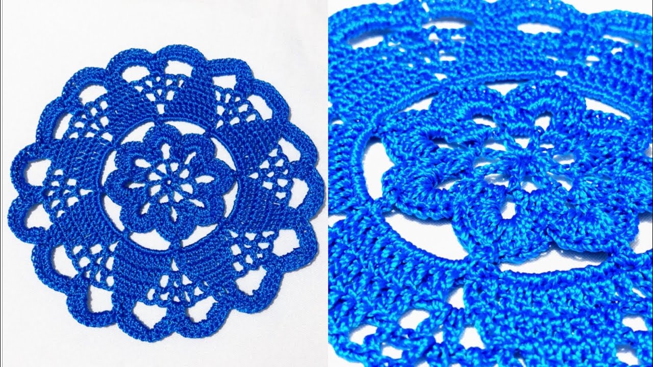 TOALHINHA DE CROCHÊ COM LINHA DE SEDA GROSSA- TOALHINHA PARA ESTANTE NO @desicroche