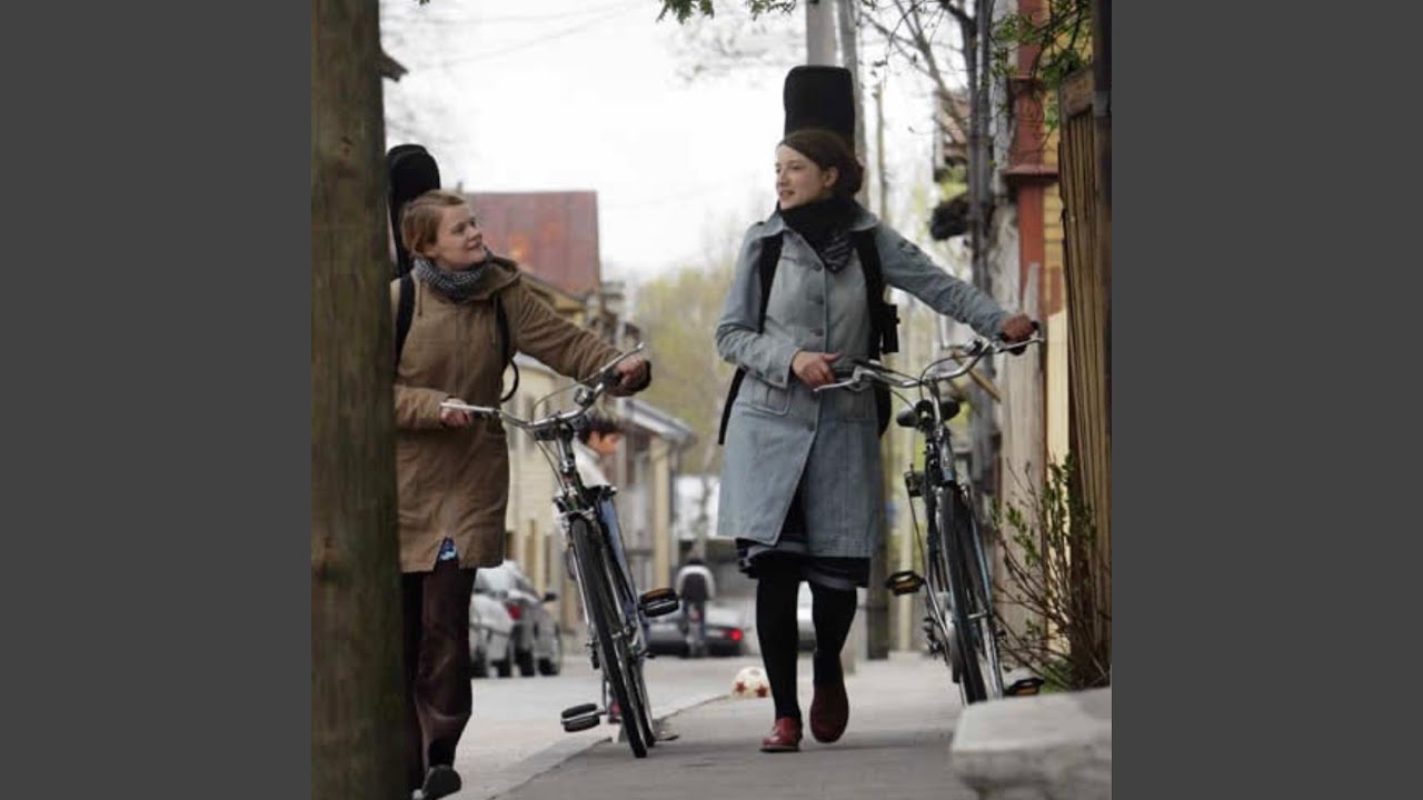 Hällilaul/ Lullaby