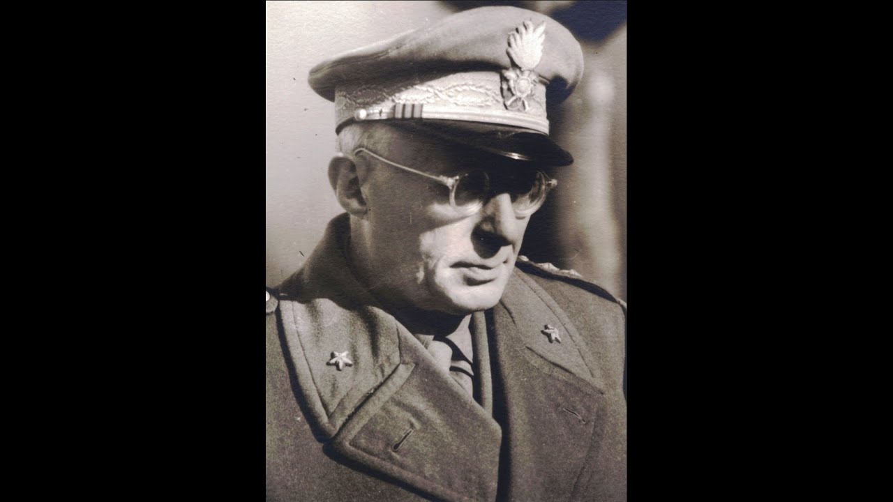 Cinque Punte - marcia ginnico-militare di Antonio D'Elia