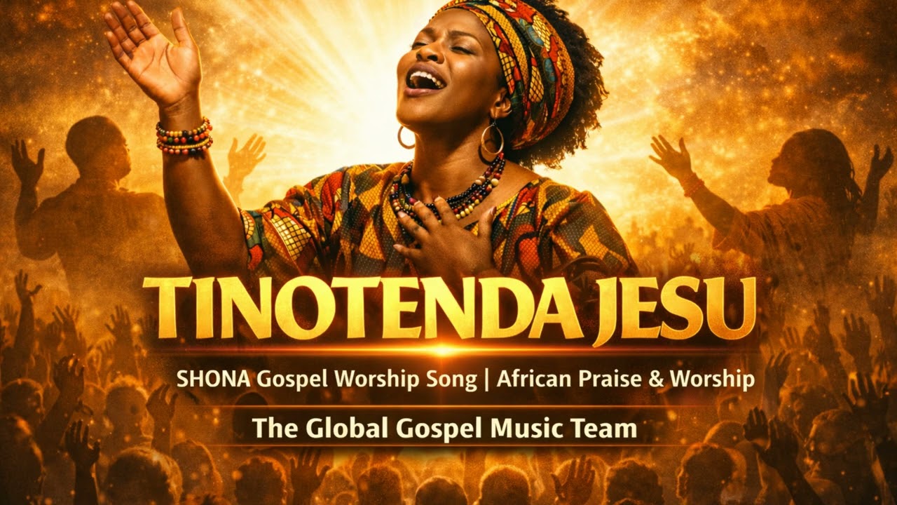 TINOTENDA JEJU – Shona Gospel Worship | Powerful African Praise Song