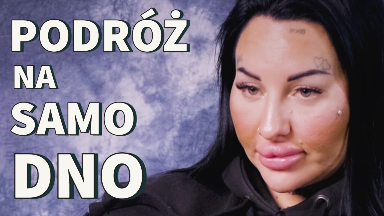 Stacja pigalak. &ldquo;Faceci wiedzieli, że zrobimy wszystko za 50 zł&rdquo; | SKRAWKI