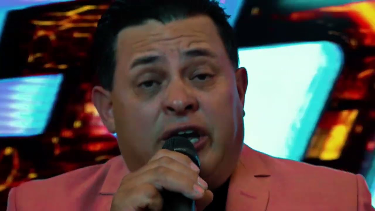 🔥💔MI AMANTE VUDEO OFICIAL GRUPO ESCALA INTERNACIONAL 💔🔥