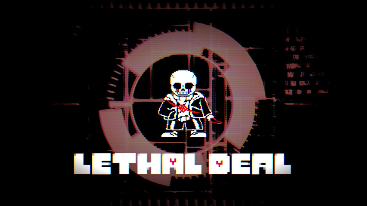 LETHAL DEAL V2 (cover)