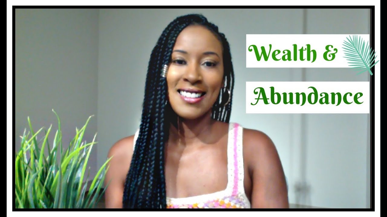 How to find Wealth & Abundance in the Natal Chart + 2nd House Placements