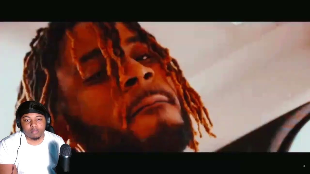 SpazzoReactz Reacts to FattSosa x Narley G x RUGA - Need More (Official Video)