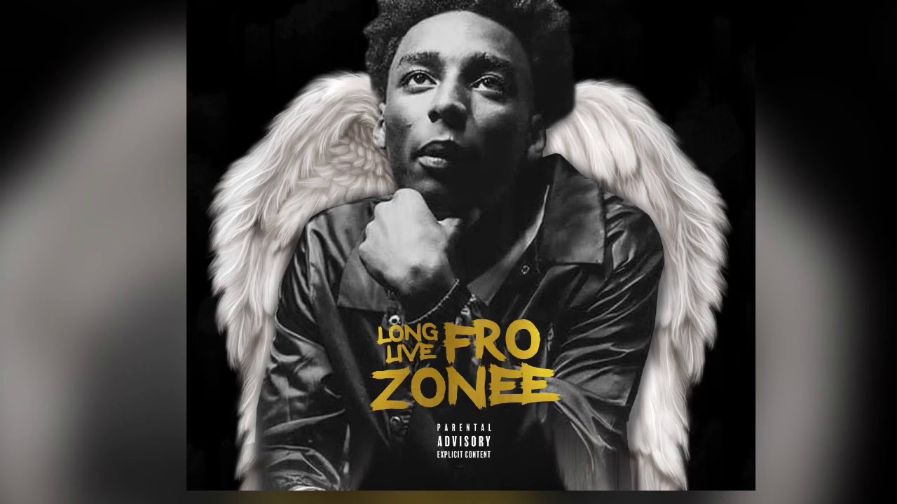 900 Spook x Frozonee x Lil Nut - Live Life