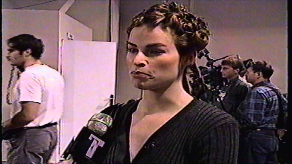 Meghan Douglas 1993