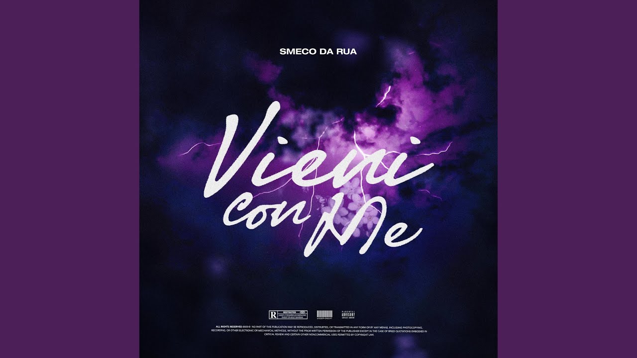 Vieni Con Me (feat. Lo Spettro)