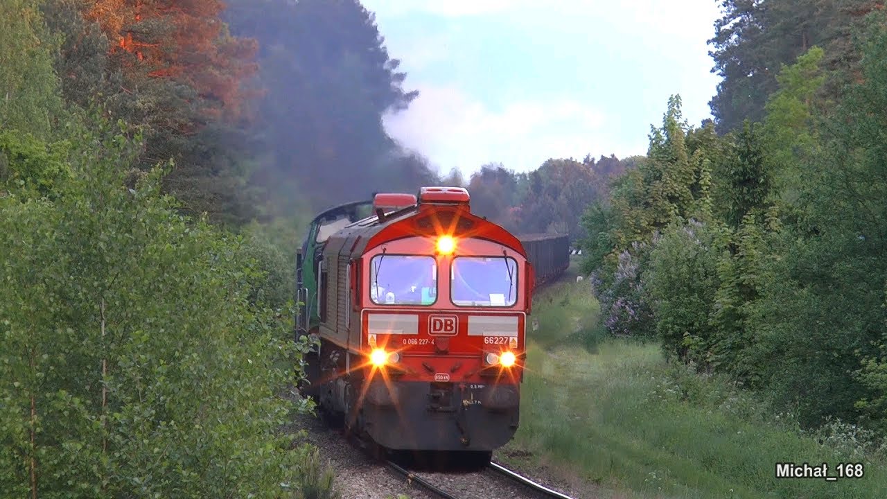 Duet LTC wije się z pełną mocą na Mazurach!