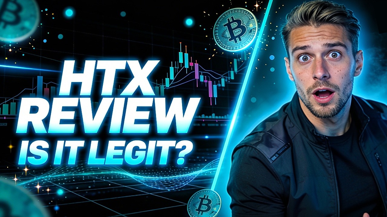 Recenzja giełdy HTX 2026 | Kr&oacute;tki przegląd Huobi