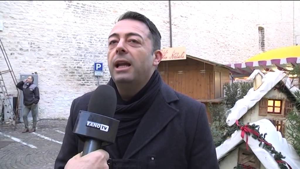 Magic Christmas, lo spettacolo di Natale a Fossombrone