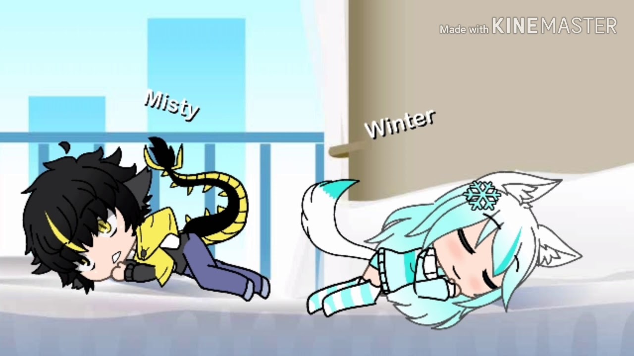 The Elemental Crossover ep 14.5 (what happened in-between)