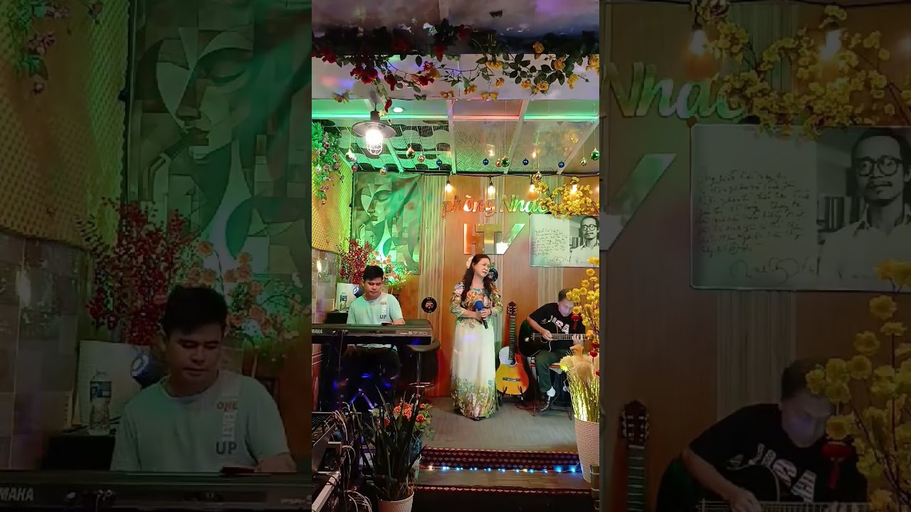 CK : Hồng Ngự Mang Tên Em  -  Tô Thanh Tùng  -  Lê Vỹ