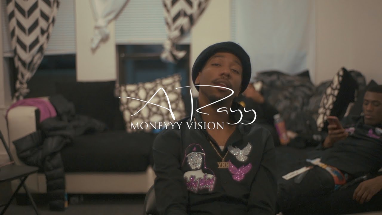 Drilla &bull; Grave Digger | [Official Video] Filmed By @RayyMoneyyy