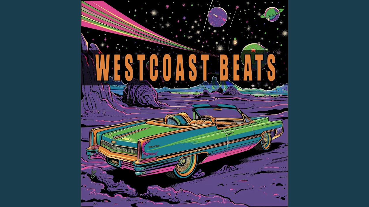 Coastin'