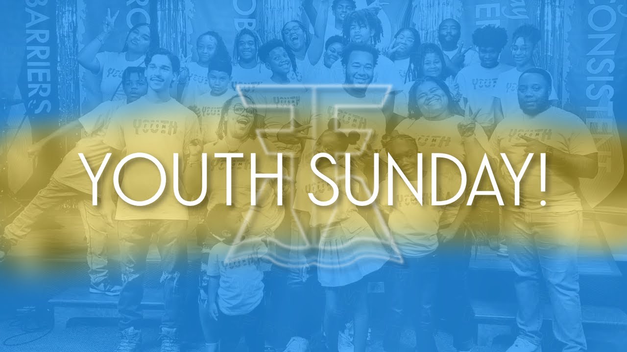 Sunday Worship Experience | {December 14th, 2025}