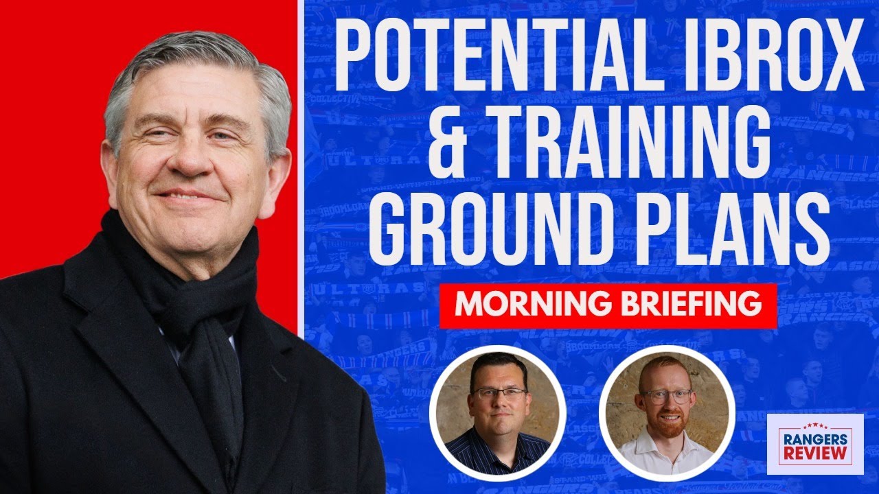Your Rangers questions answered with Derek and Jonny