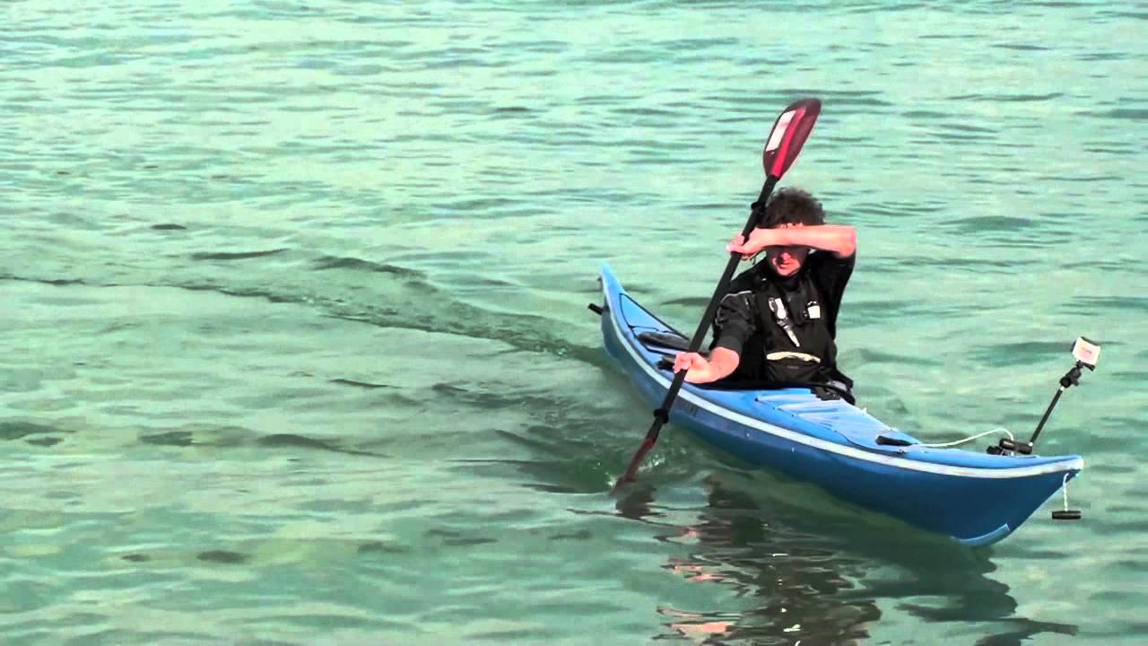 DGI Bow Rudder