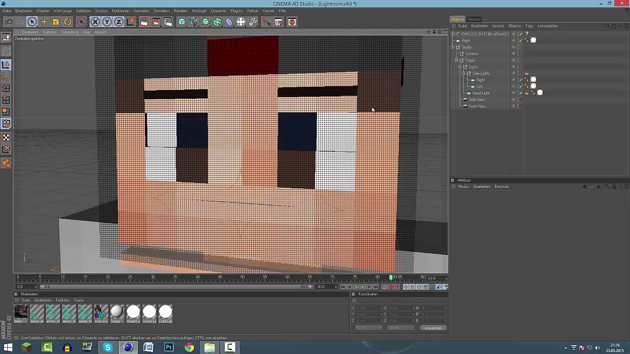 ~Skin Animieren~ Tutorial (German(HD)