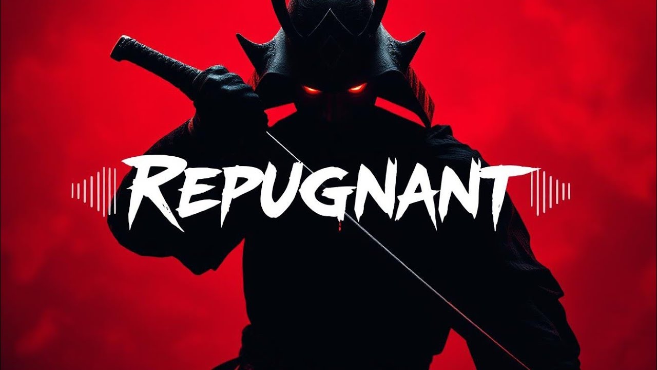 [FREE] NEFFEX x M.I.M.E type Beat *Repugnant* | Prod. Dnyria//
