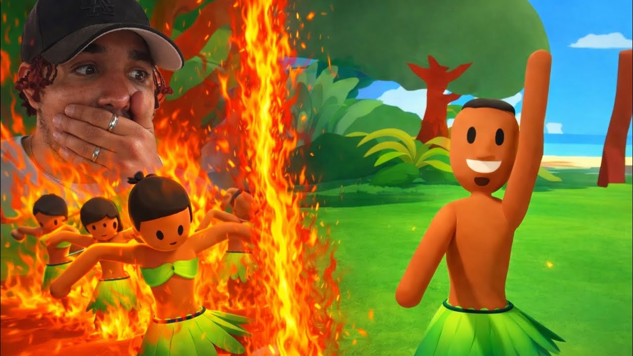 ESTE JUEGO ES MAS CRUEL DE LO QUE CREES